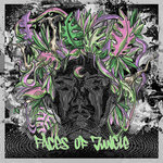 Faces Of Jungle Vol 5