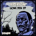 Lions Den EP