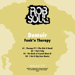 Funk'n Therapy