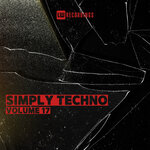 Simply Techno, Vol 17