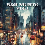 R&B Nights, Vol 1