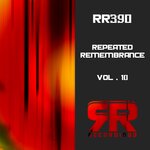 Repeated Remembrance, Vol 10