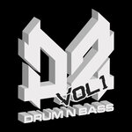 Dope Ammo - Drum N Bass - Vol 1