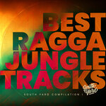 South Yard Compilation Vol 1 - Best Raggajungle Tracks