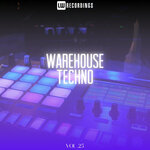 Warehouse Techno, Vol 25