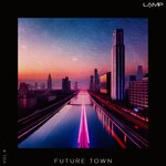 Future Town, Vol 6