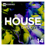 House Grooves, Vol 14