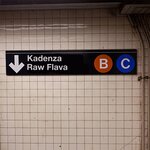 Raw Flava (Club Mix)