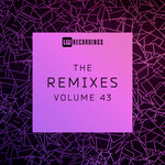 The Remixes, Vol 43
