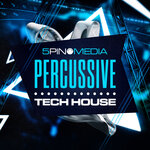 Percussive Tech House (Sample Pack WAV/APPLE)