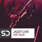 Jazzy Live Hip Hop (Sample Pack WAV)