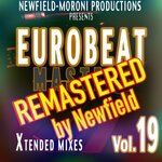 Eurobeat Masters Vol 19 (Remastered By Newfield)