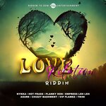 Love Relation Riddim (Radio Edits)