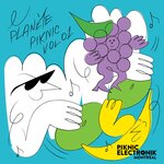 Planete Piknic Vol 1 (Explicit)