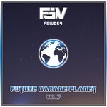 Future Garage Planet, Vol 7