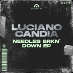 Needles Brkn' Down EP