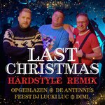 Last Christmas (Hardstyle Remix)