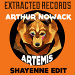 Artemis (Shayenne Edit)