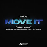 Move It (Sam Noton, Alex Mueller, Retrika Remix)