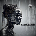 Afreeka Records Various Artists Compilation Vol 1