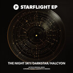 Starflight EP