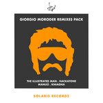 Remixes Pack