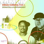 Drum Cinema, Vol 3 (Explicit)
