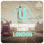 Underground Series London, Vol 15