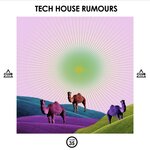 Tech House Rumours, Vol 35