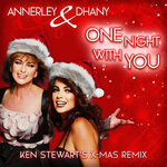 One Night With You (Ken Stewart's X-Mas Remix)