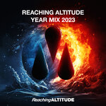 Reaching Altitude Year Mix 2023