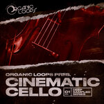 Deep Sampled Vol 1 - Cinematic Cello (Sample Pack WAV)