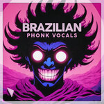 Brazilian Phonk Vocals (Sample Pack WAV)