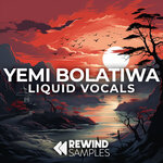 Yemi Bolatiwa: Liquid Vocals (Sample Pack WAV)
