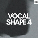 Vocal Shape 4 (Sample Pack WAV/MIDI)