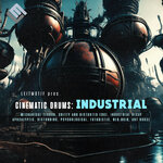 Cinematic Drums: Industrial (Sample Pack WAV)