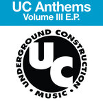 UC Anthems Vol 3