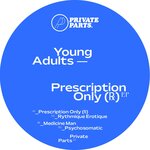 Prescription Only (Px) EP