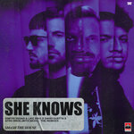 She Knows (The Remixes)