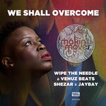 We Shall Overcome