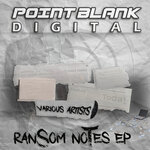 Ransom Notes EP