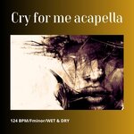 ?Ry For Me (The Author's Acappella/124BPM/Fminor/Wet & Dry)