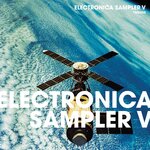 Electronica Sampler V