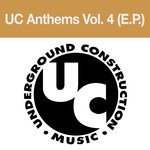 UC Anthems Vol 4