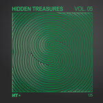 Hidden Treasures Vol 5