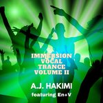 Immersion Vocal Trance Volume II
