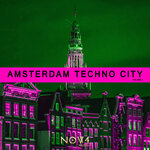 Amsterdam Techno City, Vol 3
