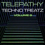 Telepathy Techno Treatz Vol 9