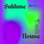 Sublime Tech House, Vol 25
