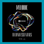 Melodic Techno Essentials, Vol 25